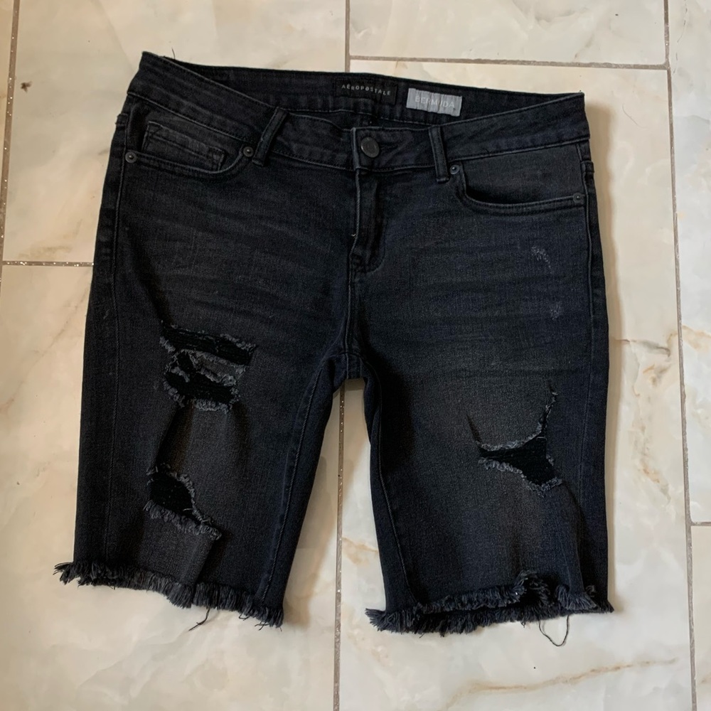 Aeropostale Bermuda shorts